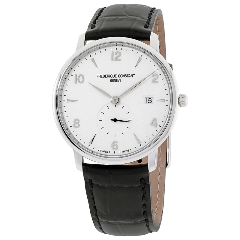 Frederique Constant Men's Quartz Watch FC-245SA5S6