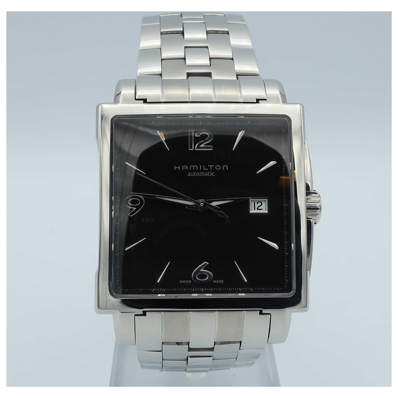 Hamilton Men's Watch H32415135-SD