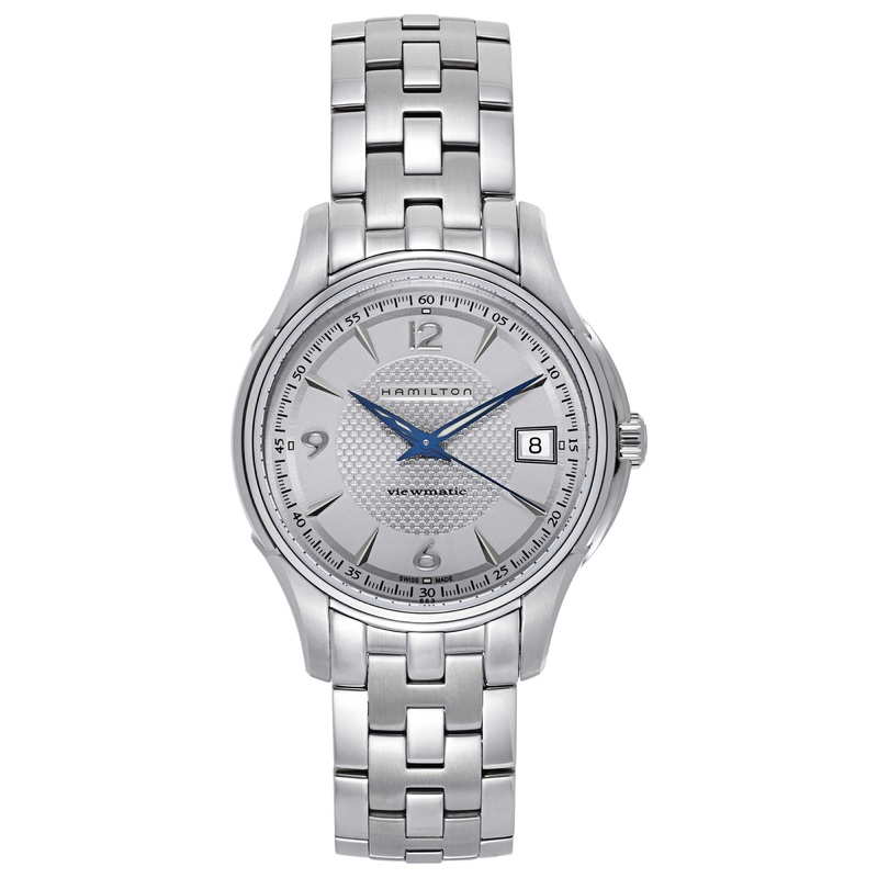 Hamilton Viewmatic Men's Watch H32455157