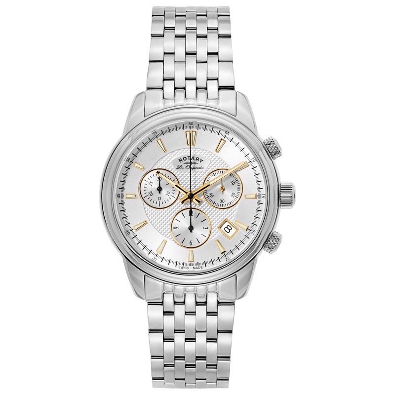 Rotary Les Originales GB90125-02 Men's Watch