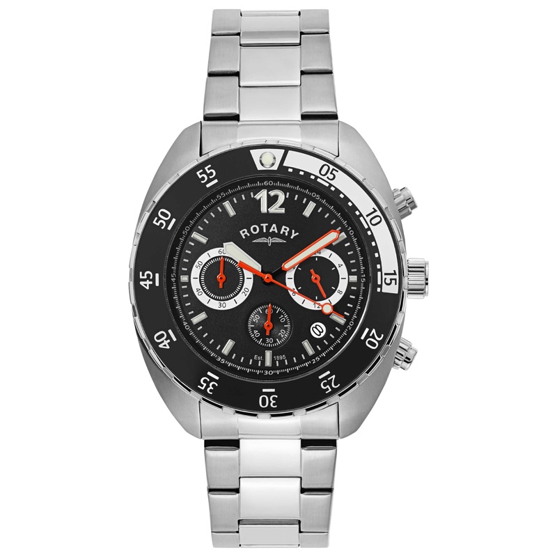 Rotary Men's Quartz Watch GB00499-04