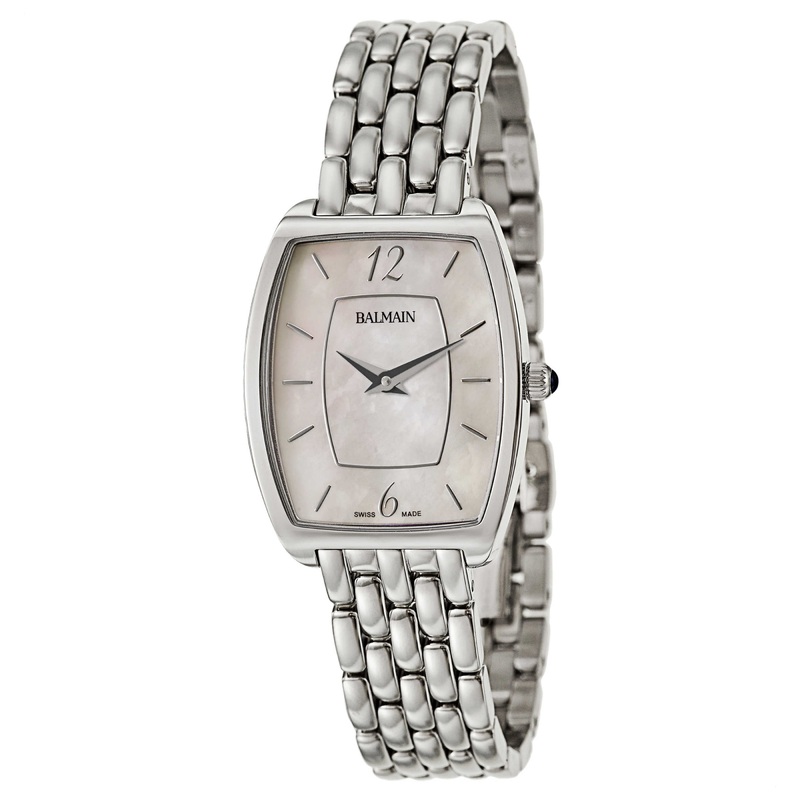 Balmain Arcade B17113384 Women's Watch