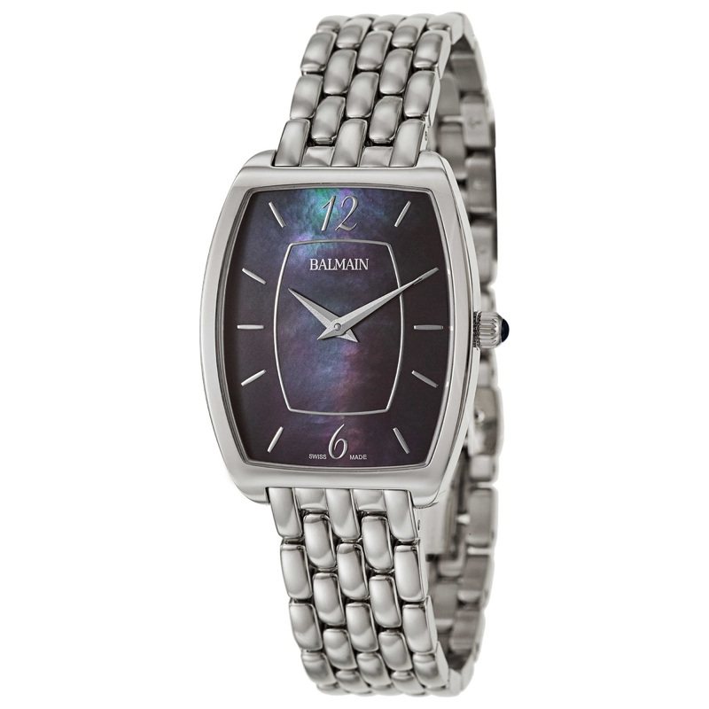 Balmain Arcade B17313364 Women's Watch