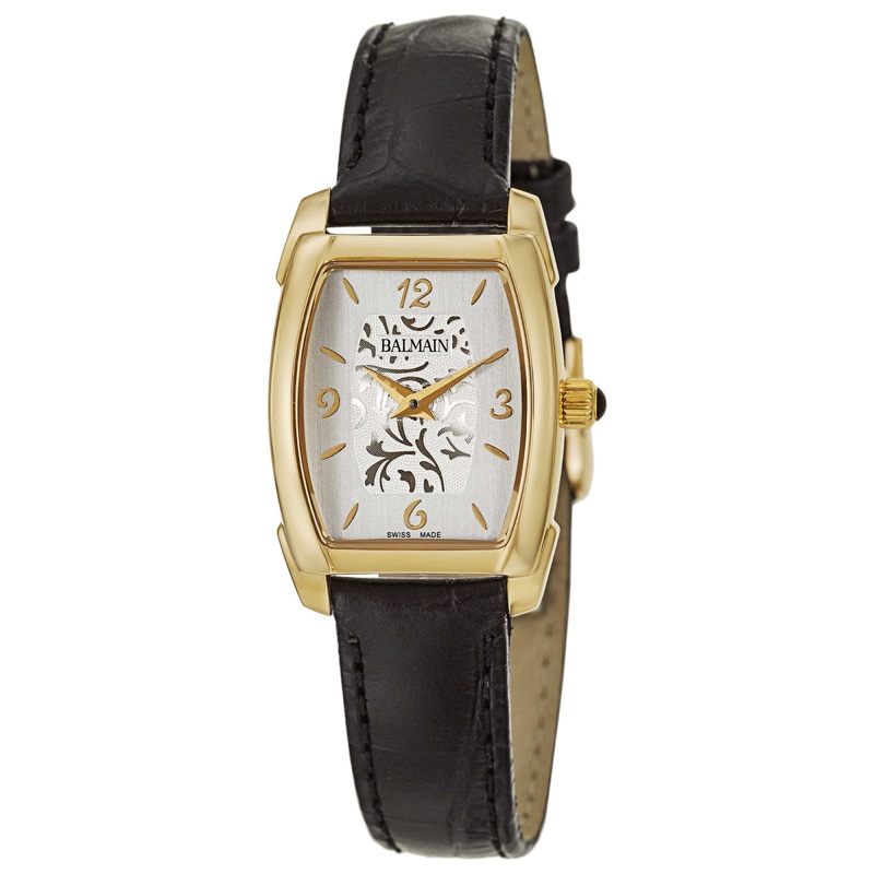 Balmain Arcade B44703214 Women's Watch