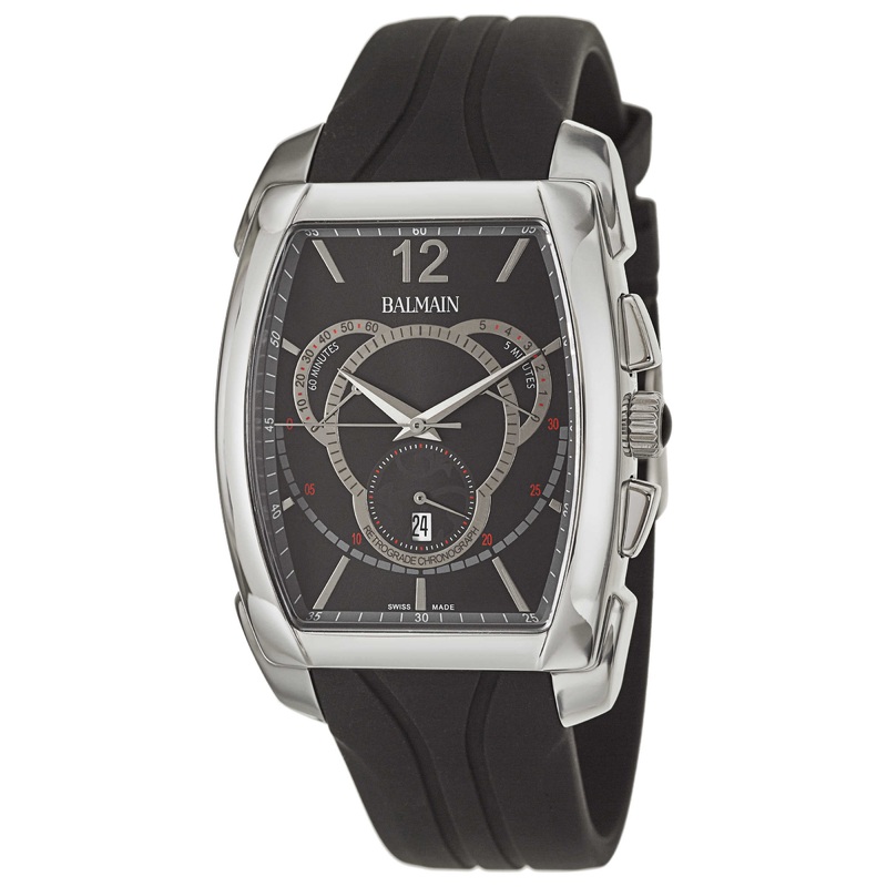 Balmain Arcade B53813066 Men's Watch