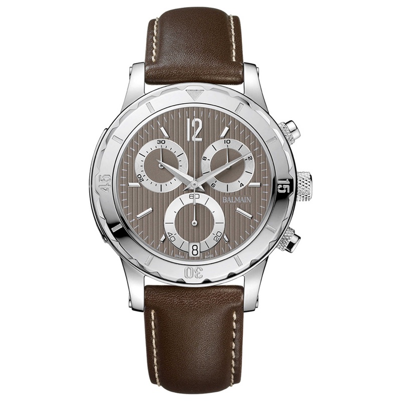 Balmain Balmainia B55415254 Men's Watch