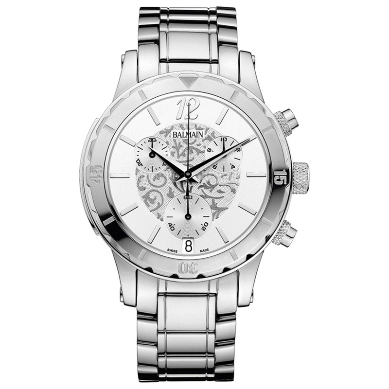 Balmain Balmainia B55513314 Women's Watch
