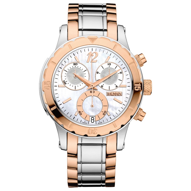 Balmain Balmainia B55583384 Women's Watch
