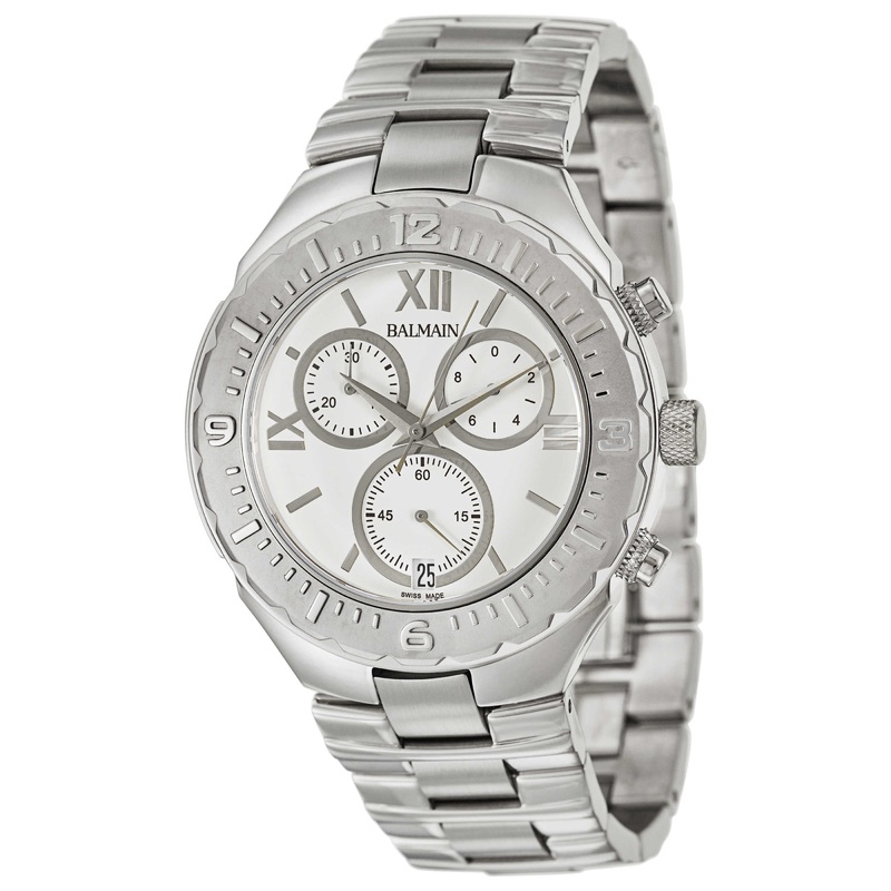 Balmain Balmainia B56213322 Men's Watch