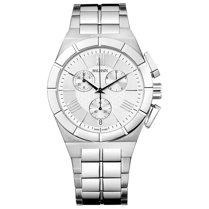 Balmain Balmainia B75813322 Men's Watch
