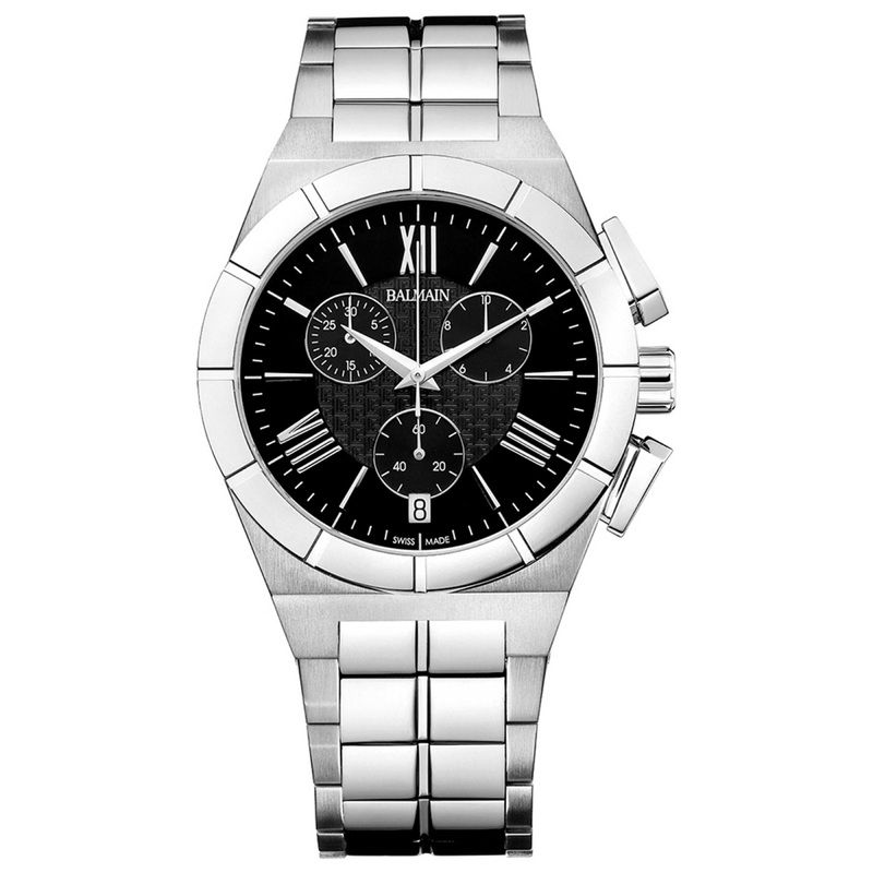Balmain Balmainia B75813362 Men's Watch