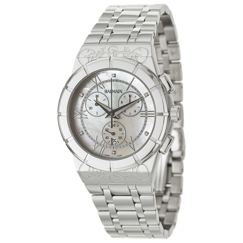 Balmain Balmainia B75913382 Women's Watch