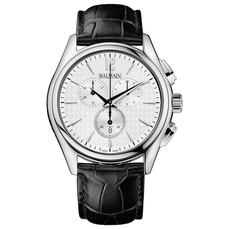 Balmain Balman B72613224 Men's Watch