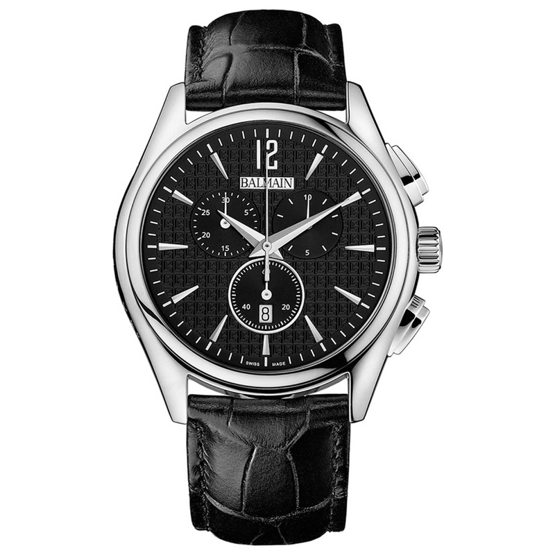 Balmain Balman B72613264 Men's Watch