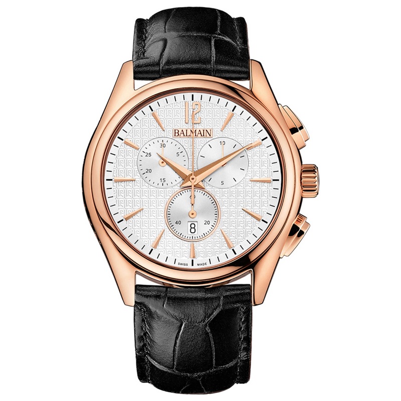 Balmain Balman B72693224 Men's Watch