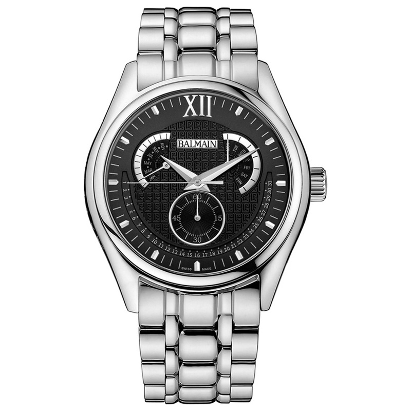 Balmain Balman B72813362 Men's Watch