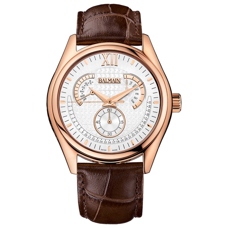 Balmain Balman B72895222 Men's Watch