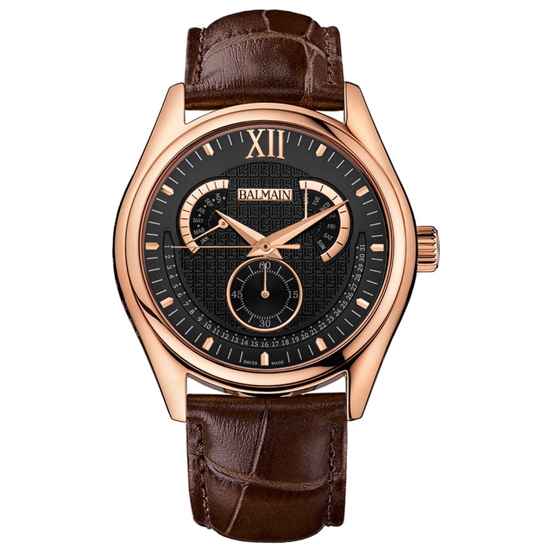 Balmain Balman B72895262 Men's Watch