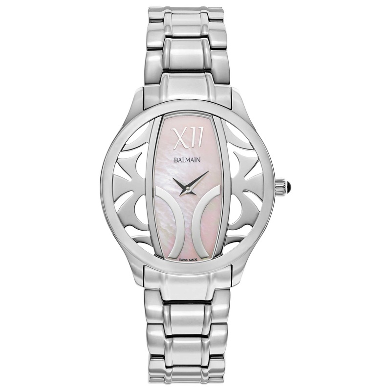 Balmain Balmazing B14713382 Women's Watch