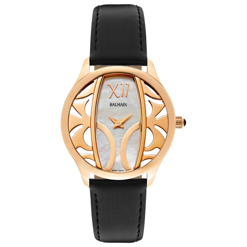 Balmain Balmazing B14793282 Women's Watch