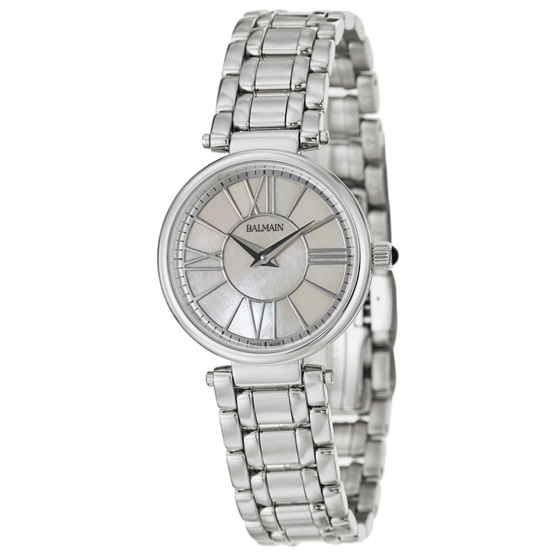 Balmain Bellafina B16513382 Women's Watch