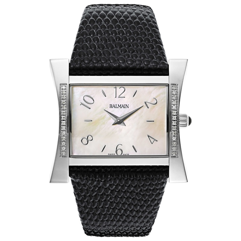 Balmain Chic Fashion B17553284 Women's Watch