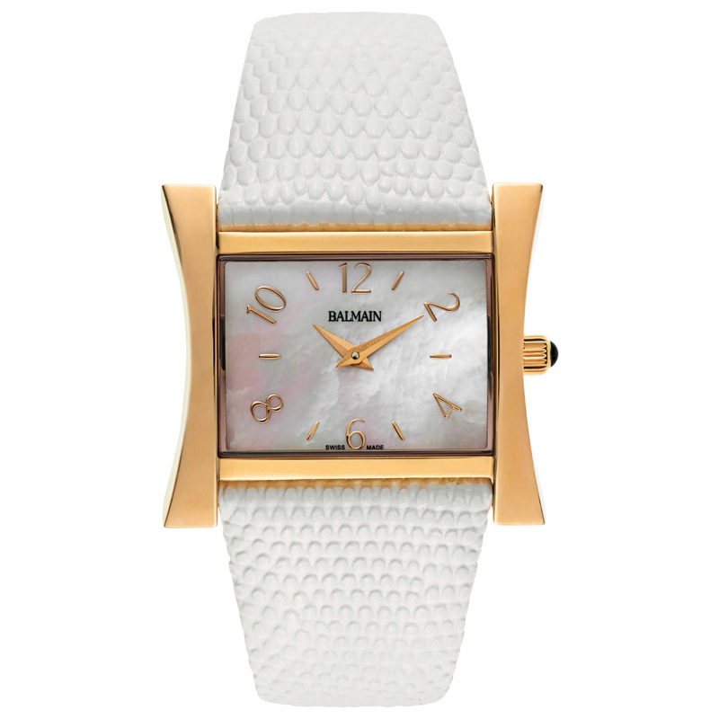 Balmain Chic Fashion B17592284 Women's Watch