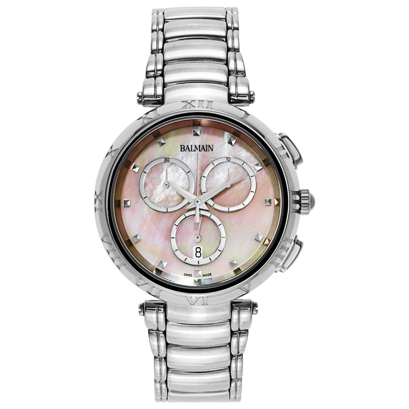 Balmain Classica B50713386 Women's Watch