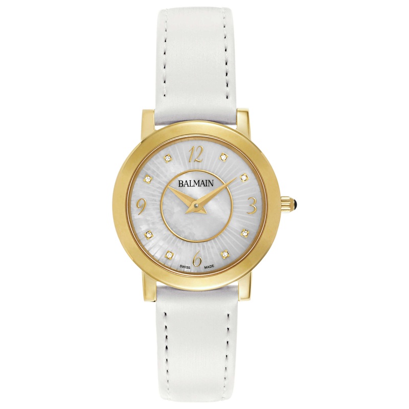 Balmain Elegance B16902284 Women's Watch