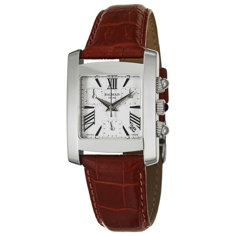 Balmain Elysees B59515222 Women's Watch