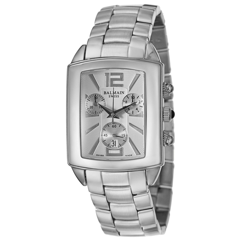 Balmain Elysees B59713322 Men's Watch
