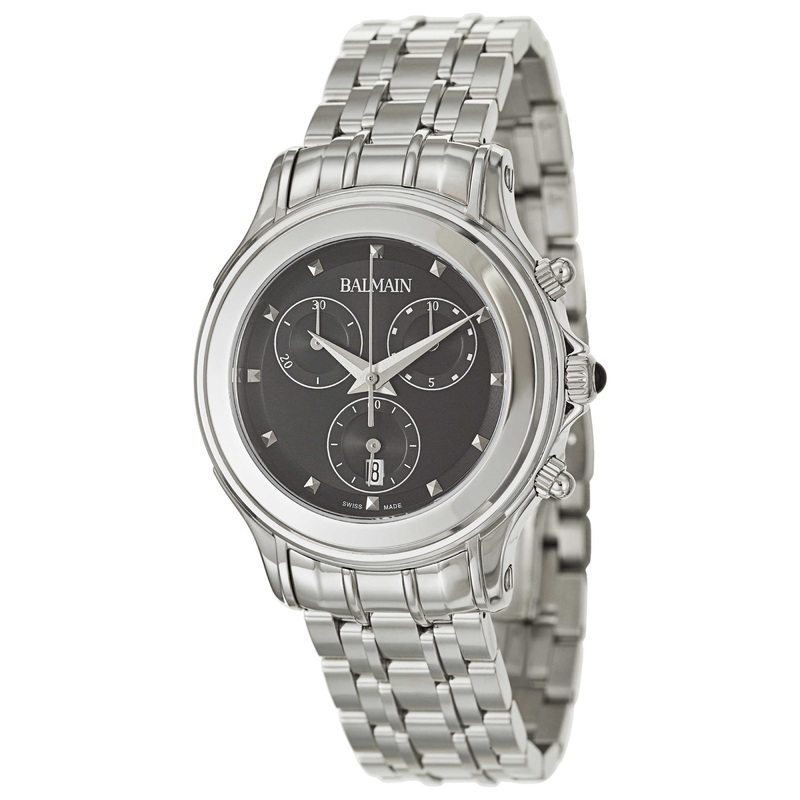 Balmain Elysees B68513366 Women's Watch