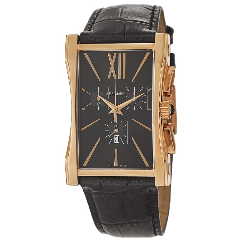 Balmain Eria B50893262 Men's Watch