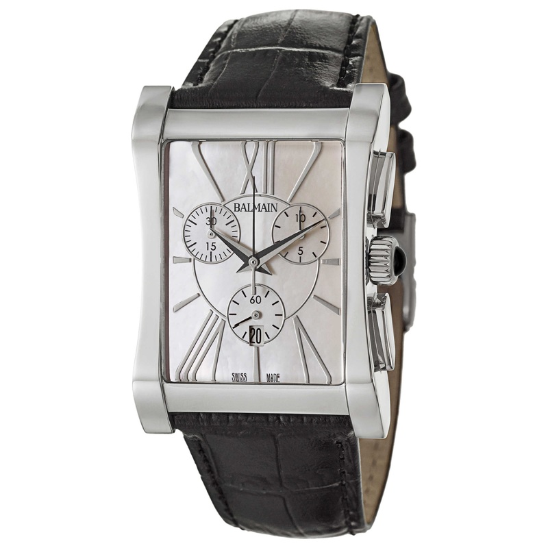 Balmain Eria B50913282 Women's Watch