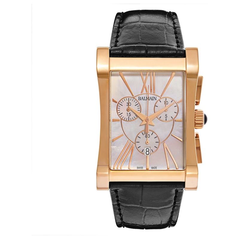 Balmain Eria B50993282 Women's Watch