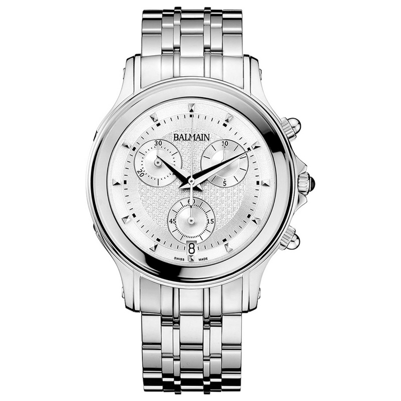 Balmain Eria B68613326 Men's Watch