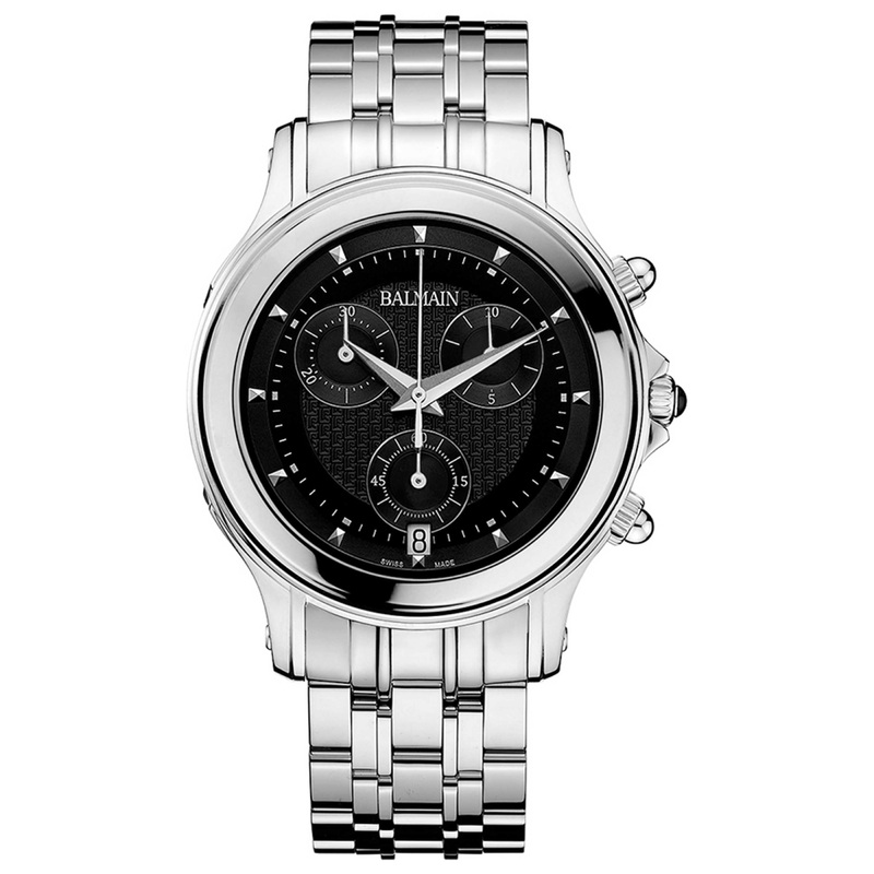 Balmain Eria B68613366 Men's Watch