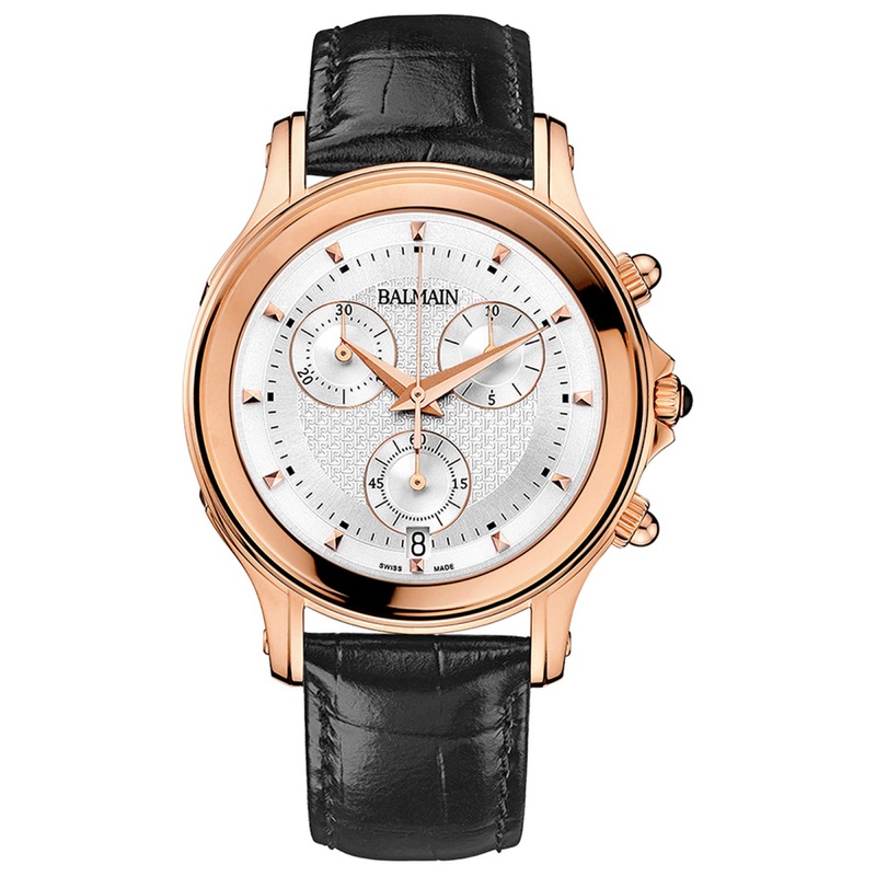 Balmain Eria B68693226 Men's Watch