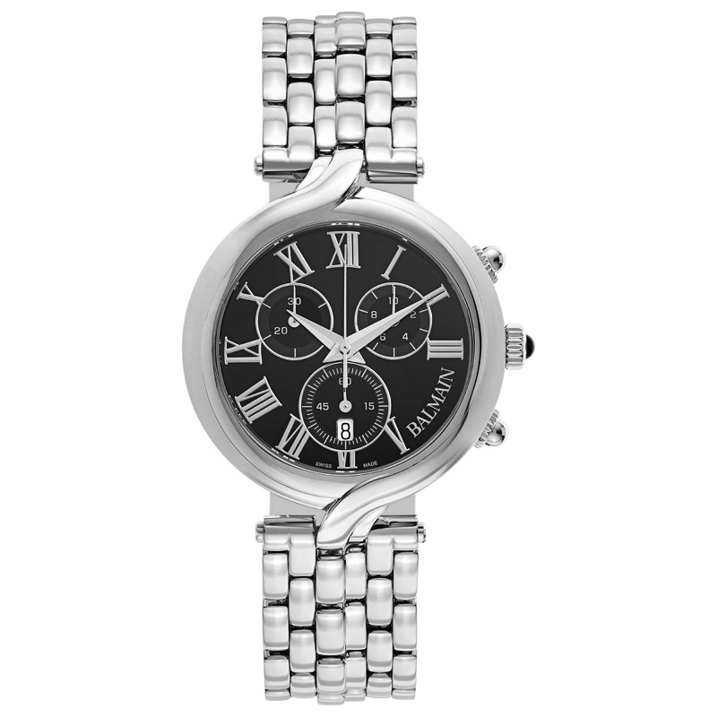 Balmain Excessive B55313362 Women's Watch