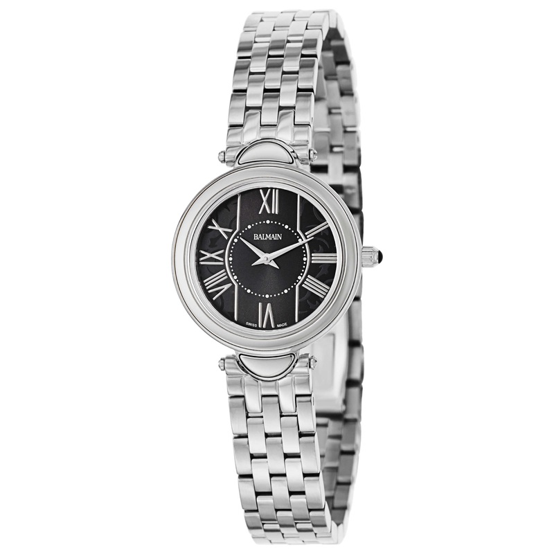 Balmain Haute Elegance B80713362 Women's Watch