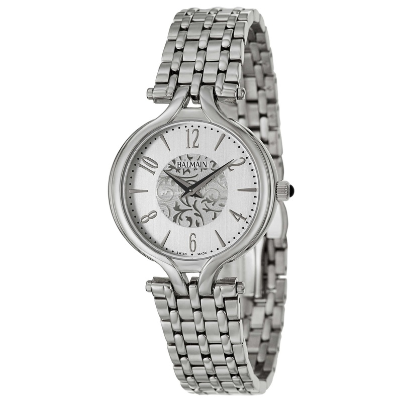 Balmain Ivoire B14513314 Women's Watch