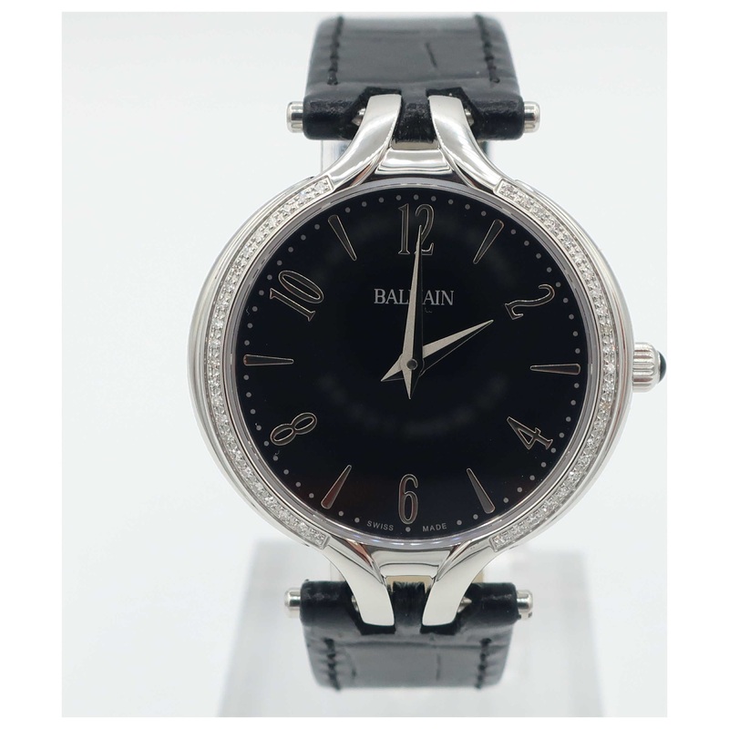 Balmain Ivoire B14553264-SD Women's Watch