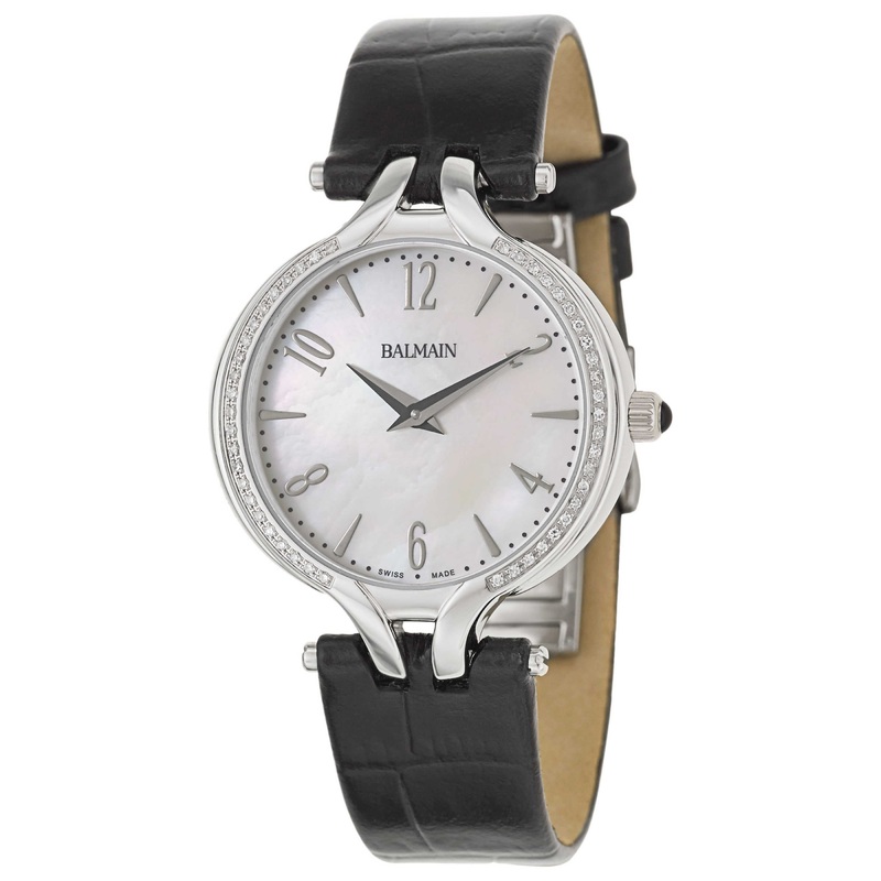 Balmain Ivoire B14553284 Women's Watch