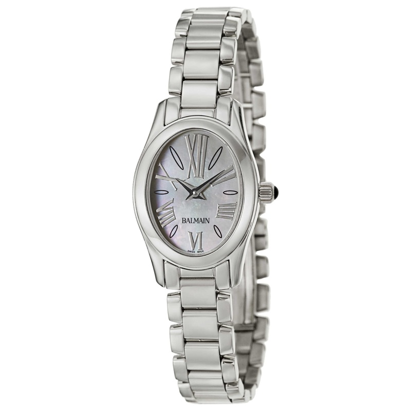 Balmain Madrigal B26713382 Women's Watch