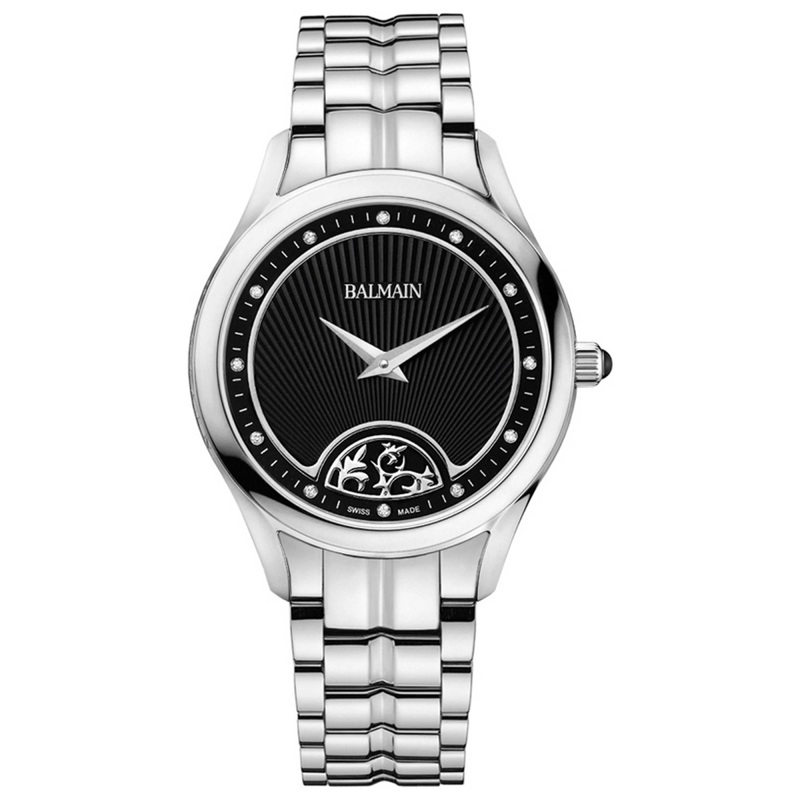 Balmain Maestria B36313366 Women's Watch