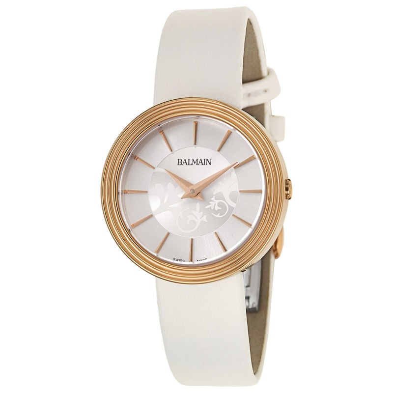 Balmain Opera B13792216 Women's Watch