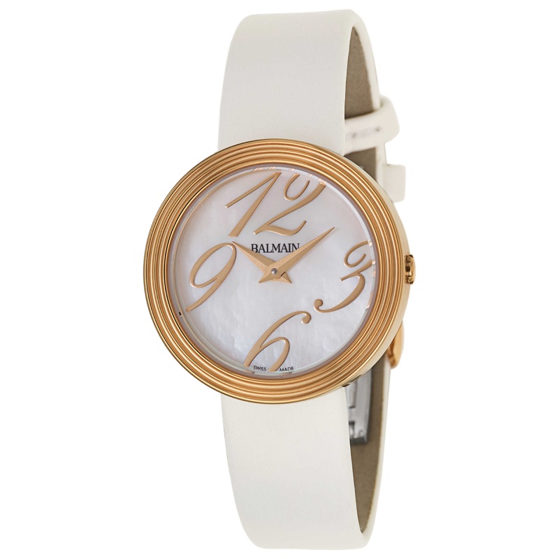 Balmain Opera B13792284 Women's Watch