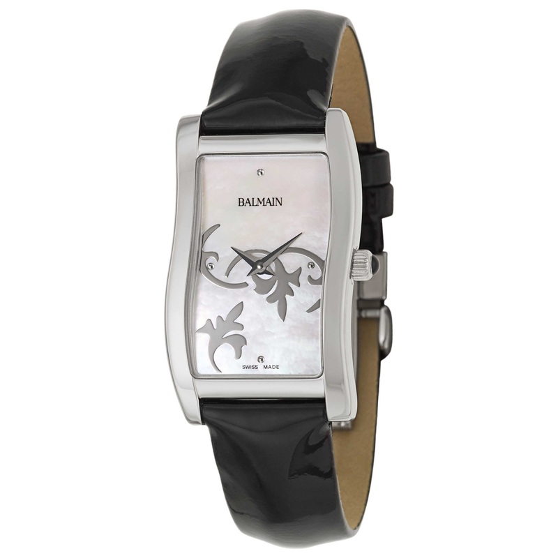 Balmain Vela B25513283 Women's Watch