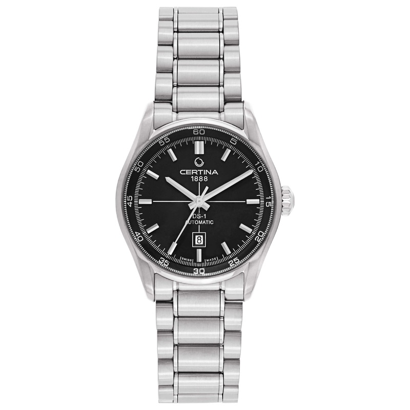 Certina DS 1 C006-207-11-051-00 Women's Watch