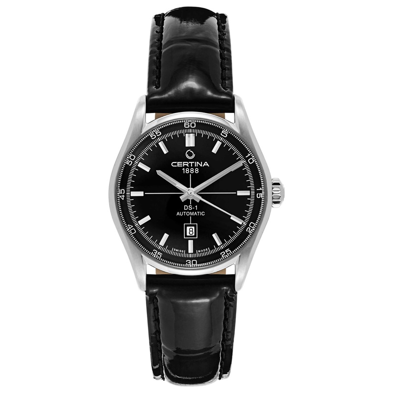 Certina DS 1 C006-207-16-051-00 Women's Watch